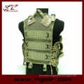 Tve Airsoft Hunting Combat Tactical Bulletproof Vest for Military